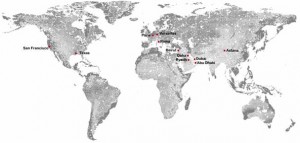 paravison worldwide locations paris dubai abu dhabi silicon valley kuwait riyad
