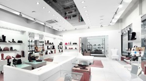 retail interactive kiosk and multitouch table