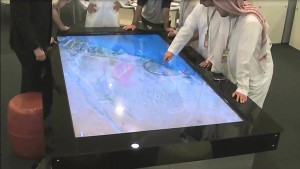 interactive screen 84 4k dubai uae