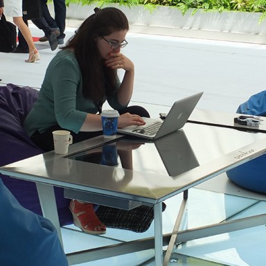 transparent screens full integrated solution 4k multitouch