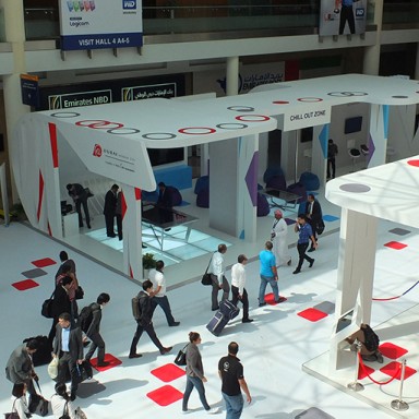 transparent screens full integrated solution 4k multitouch