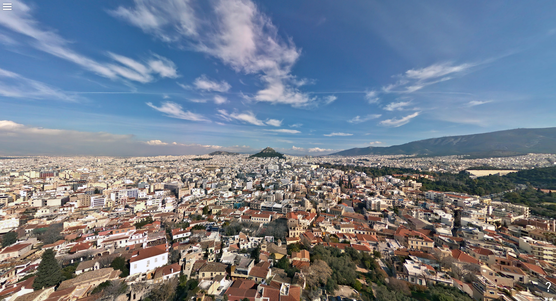 Athens City