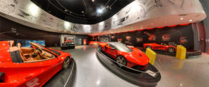 Ferrari World