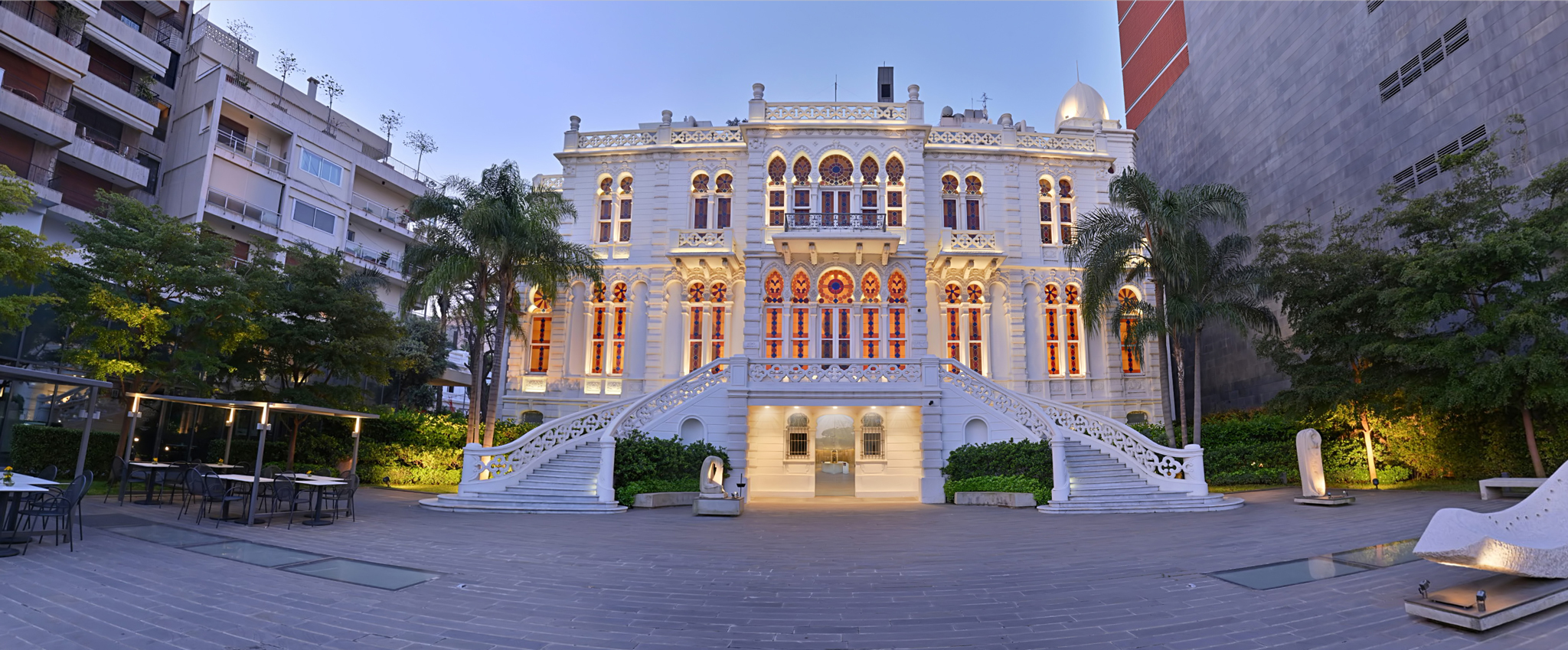 Sursock Museum