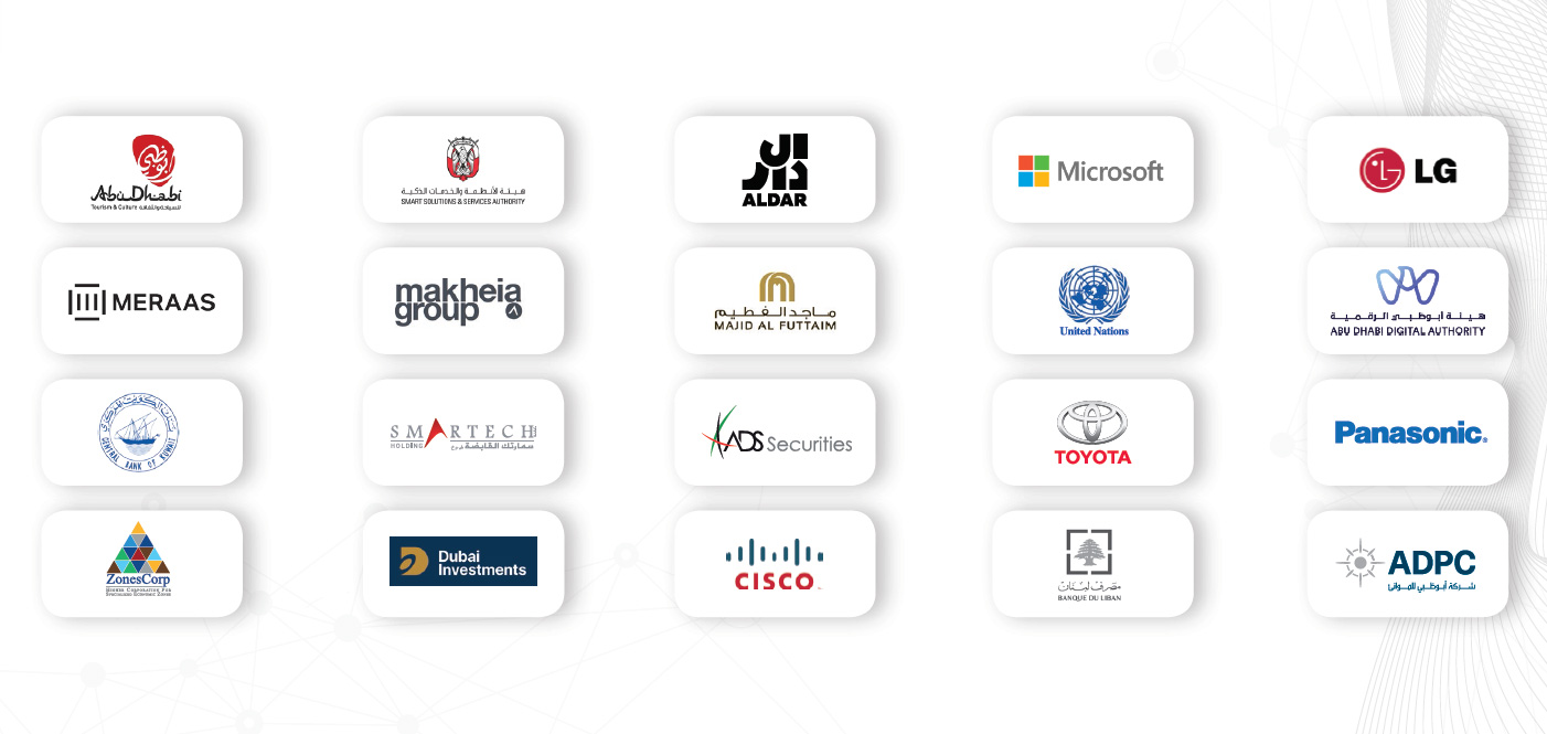 Trusted by the biggest brands Trusted by the biggest brands