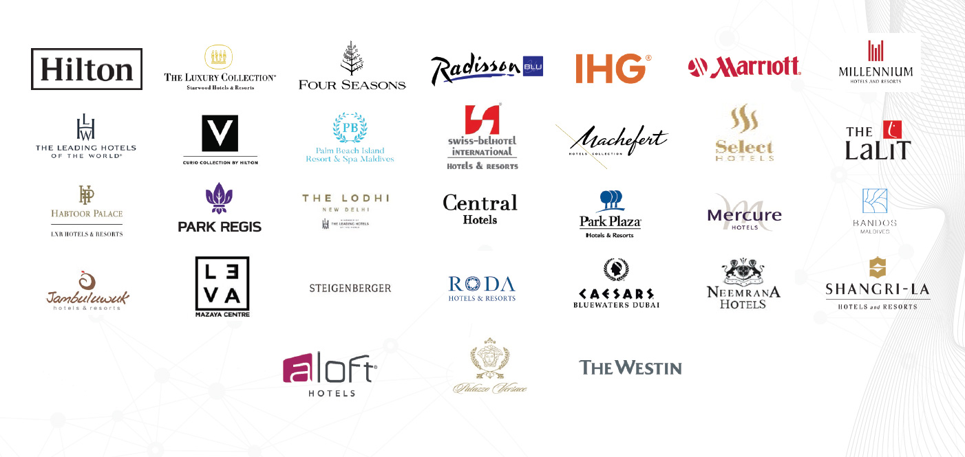 Global Hotels Partners