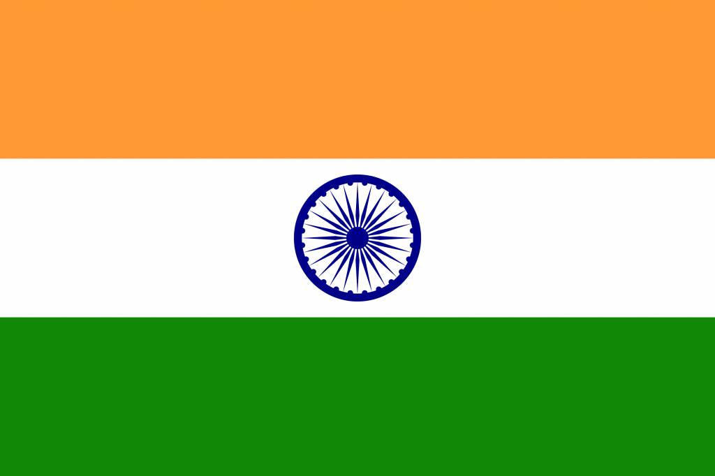 India