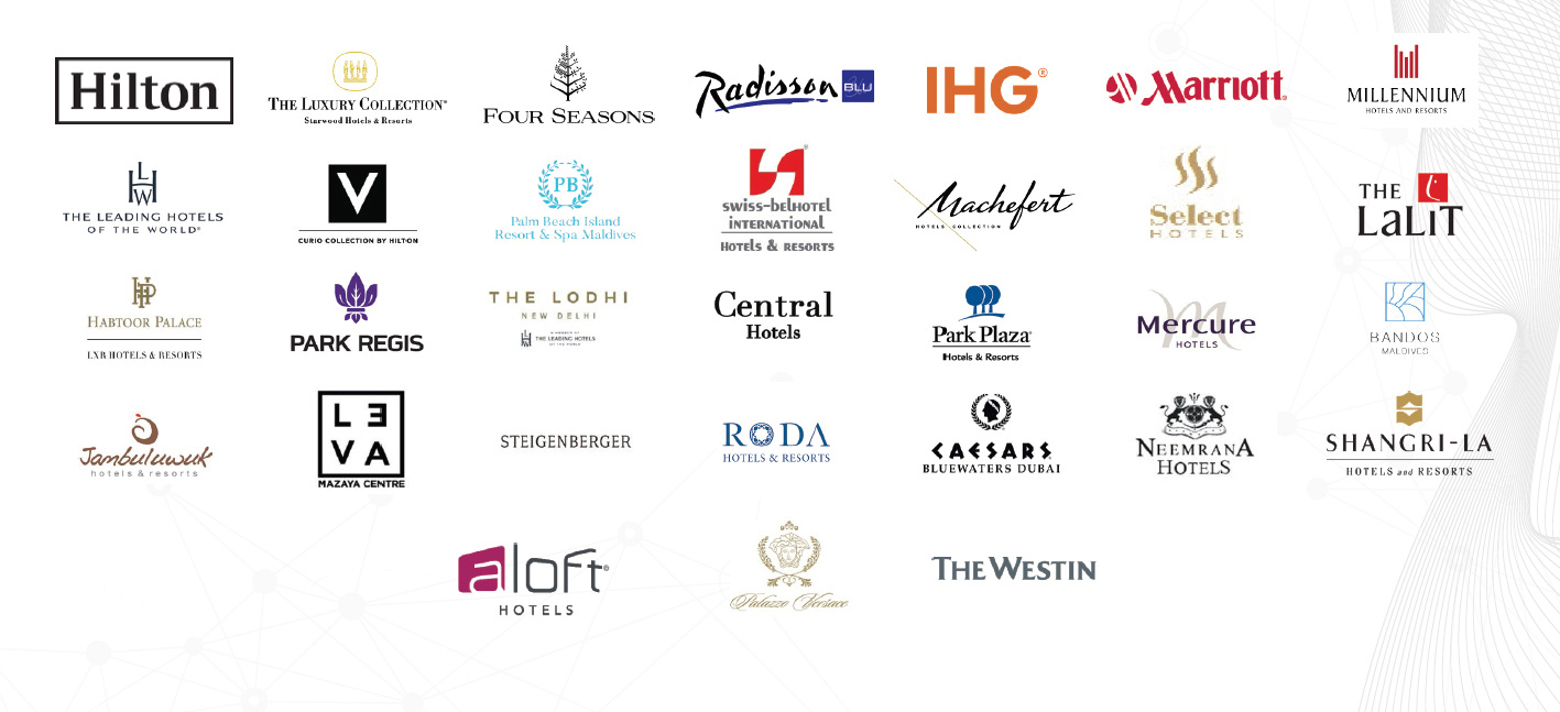 Global Hotels Partners