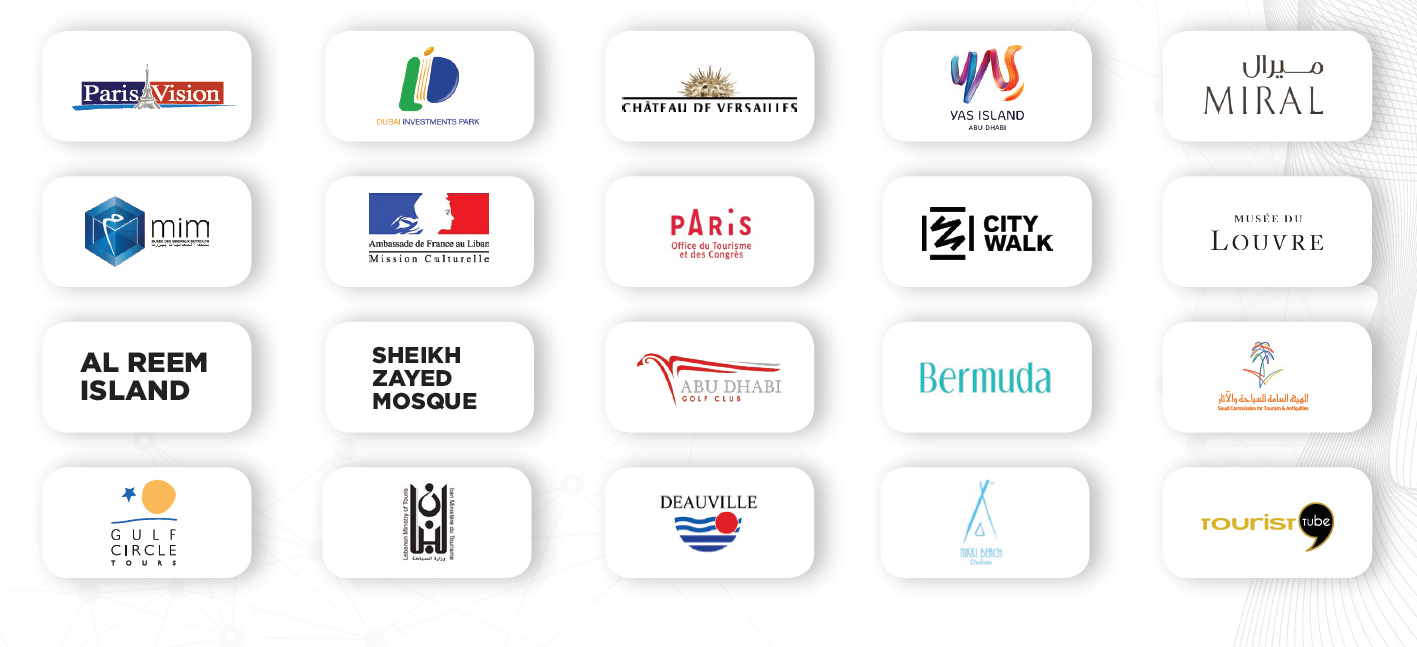 Tourism Partners